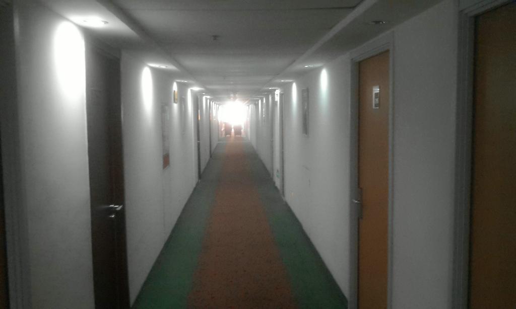Ibis Beijing Capital Airport Shunyi Exterior foto