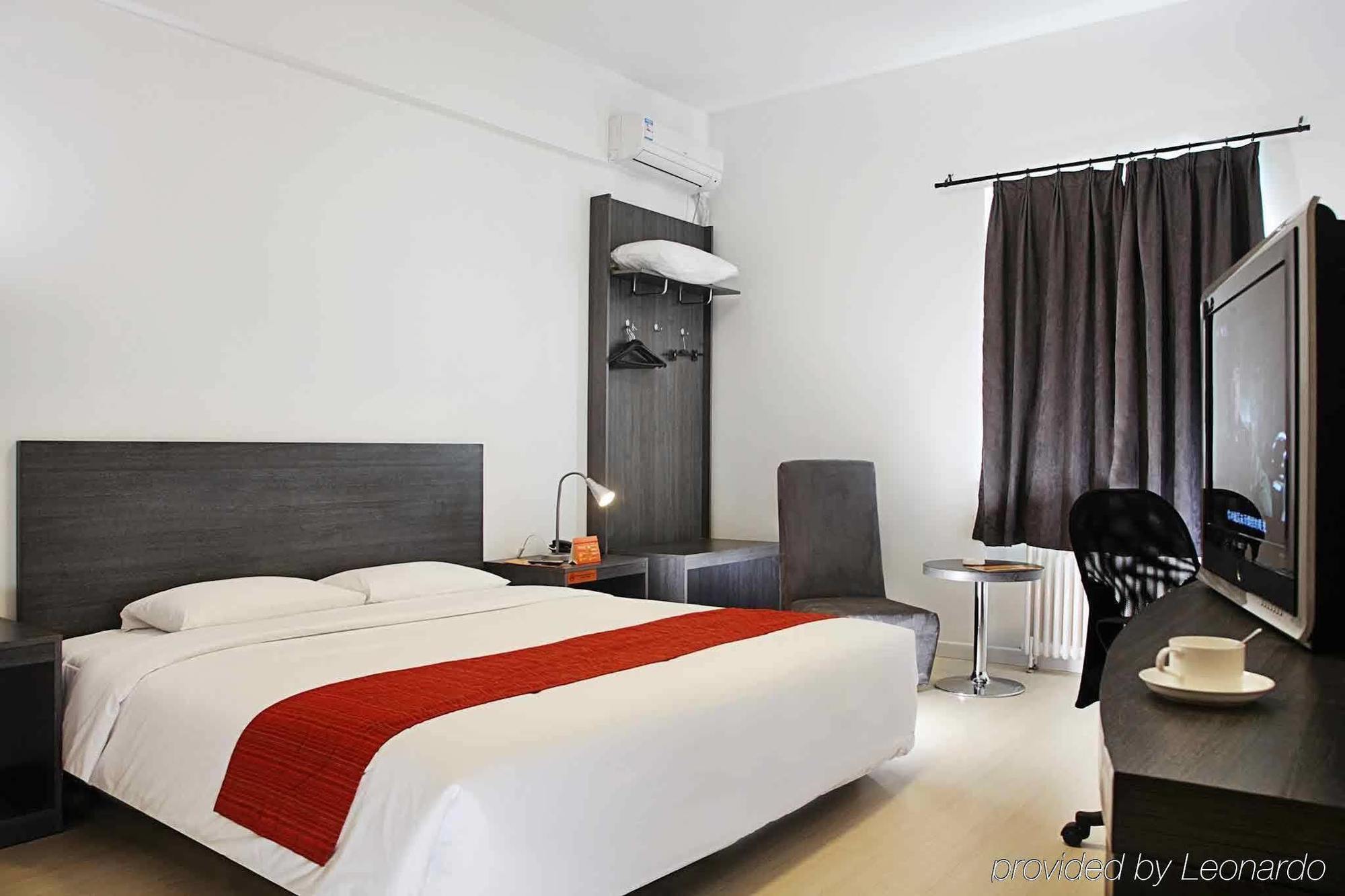 Ibis Beijing Capital Airport Shunyi Exterior foto