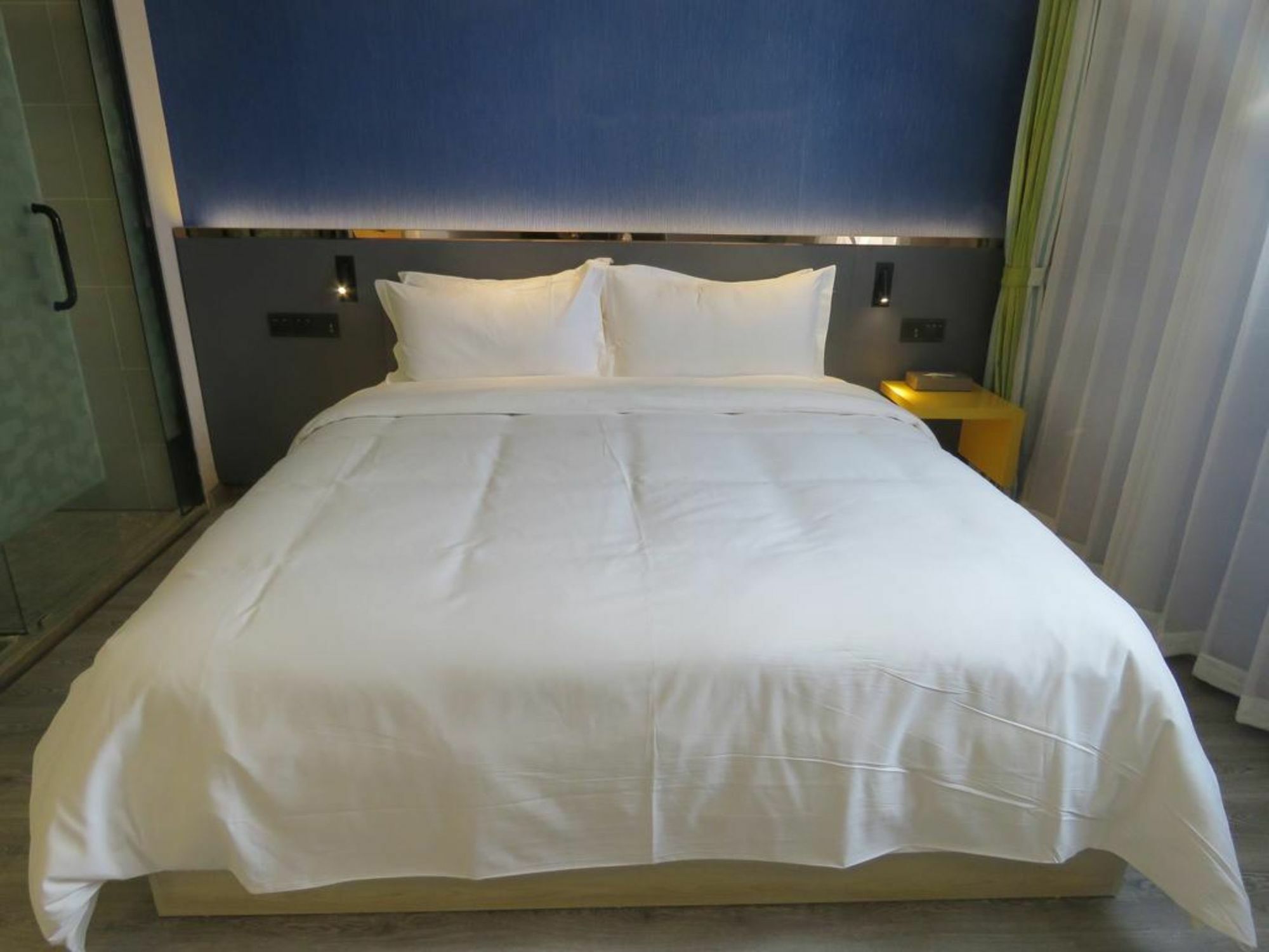 Ibis Beijing Capital Airport Shunyi Exterior foto