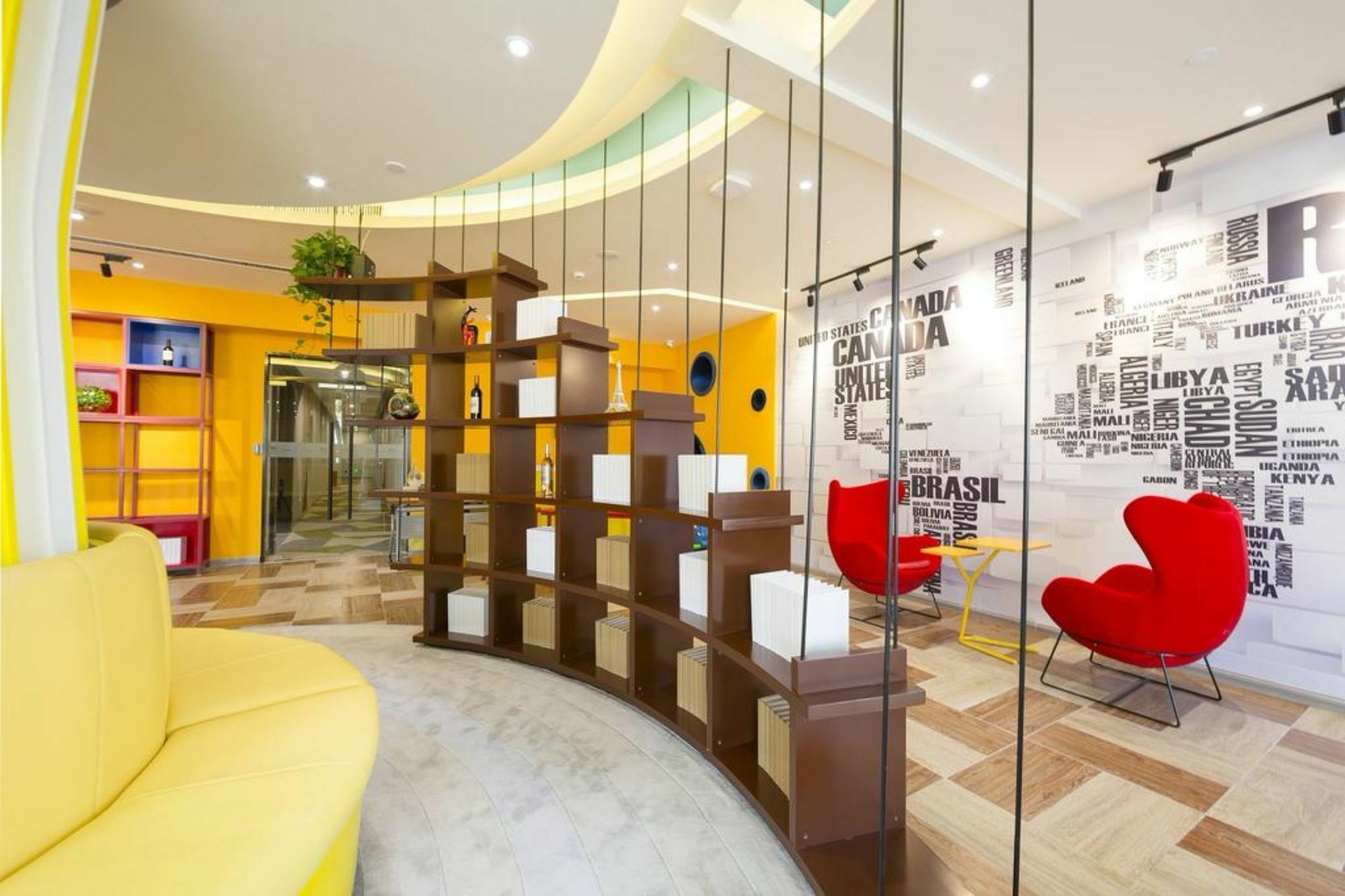 Ibis Beijing Capital Airport Shunyi Exterior foto