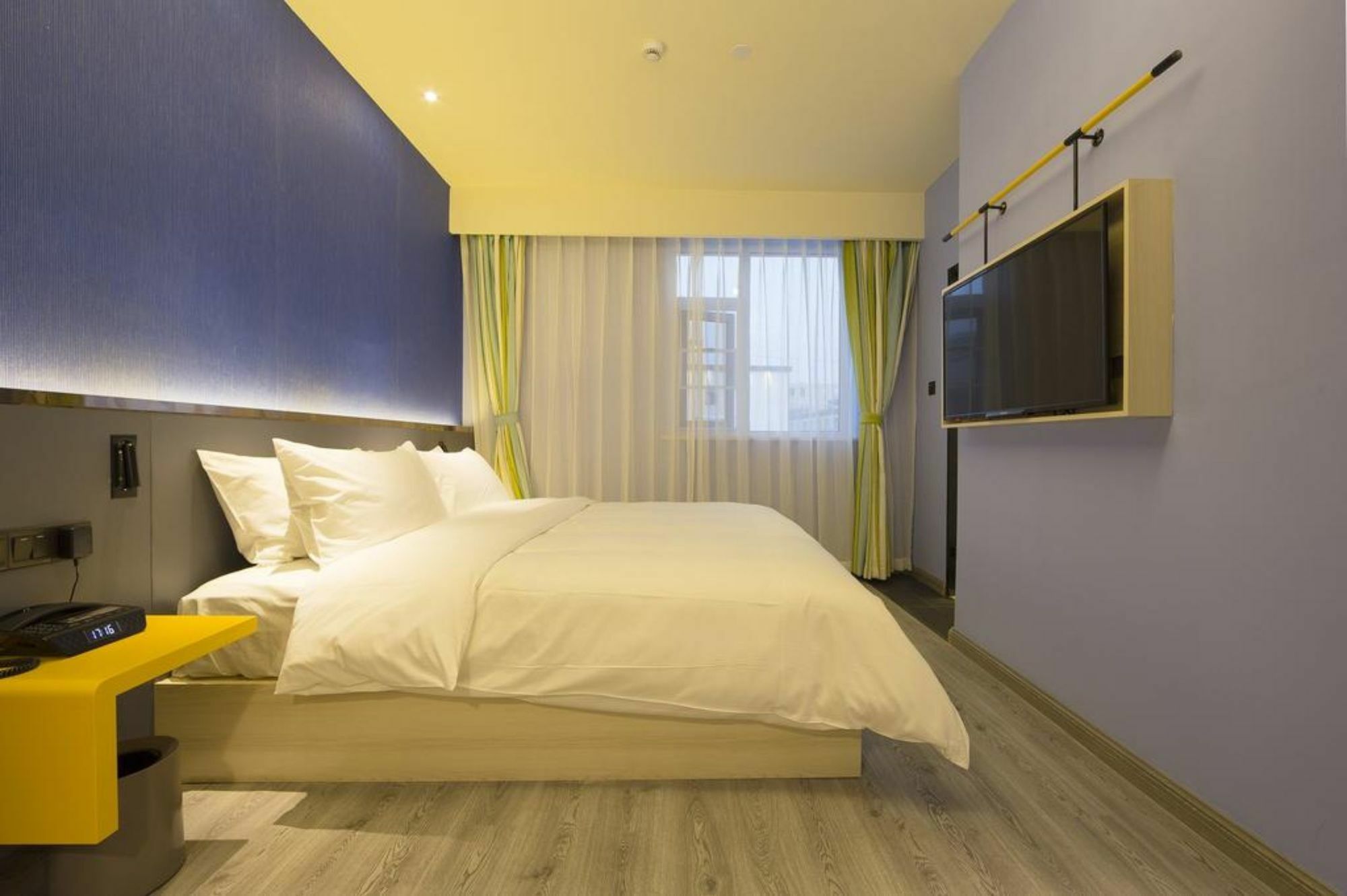 Ibis Beijing Capital Airport Shunyi Exterior foto