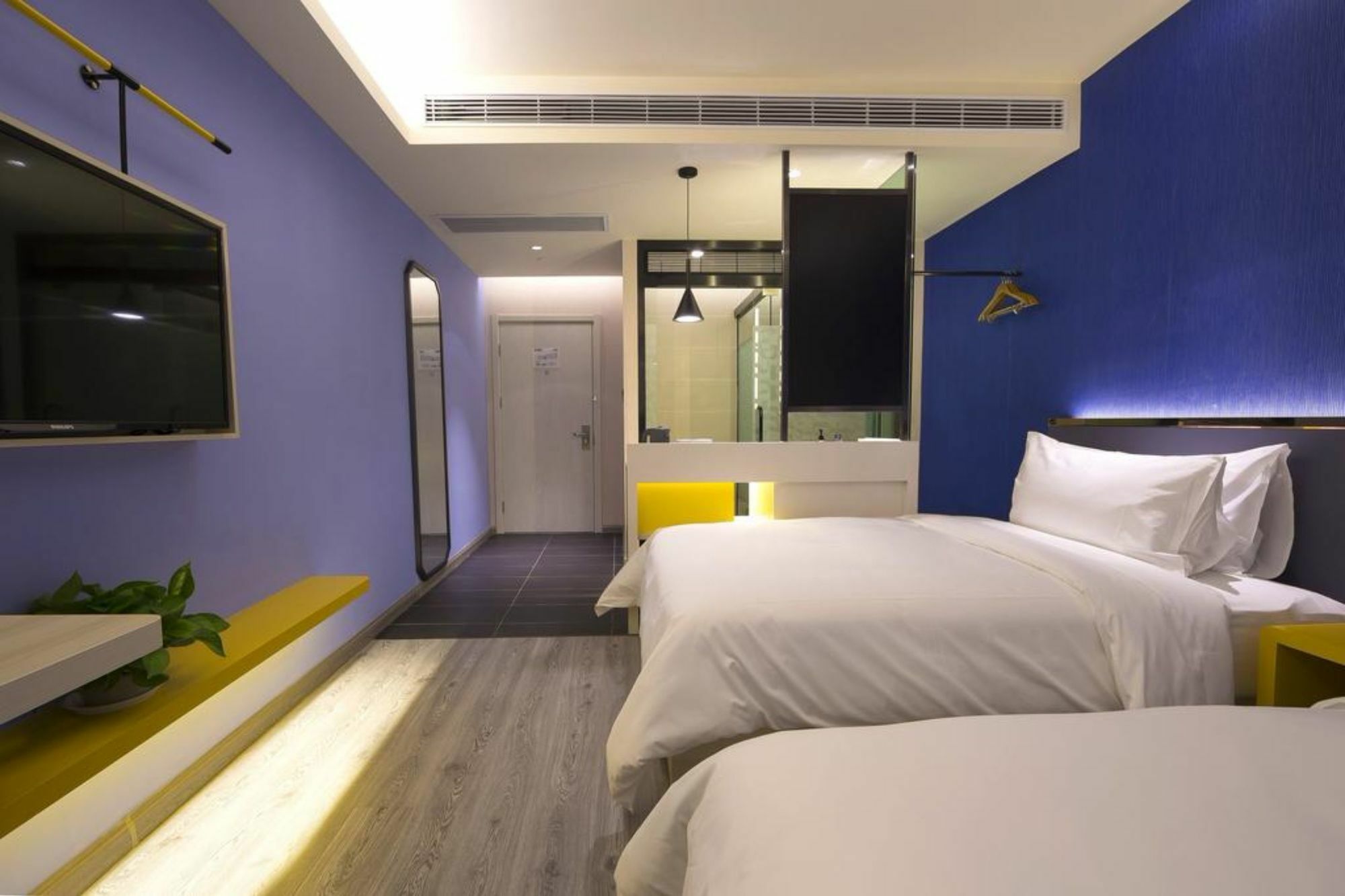 Ibis Beijing Capital Airport Shunyi Exterior foto
