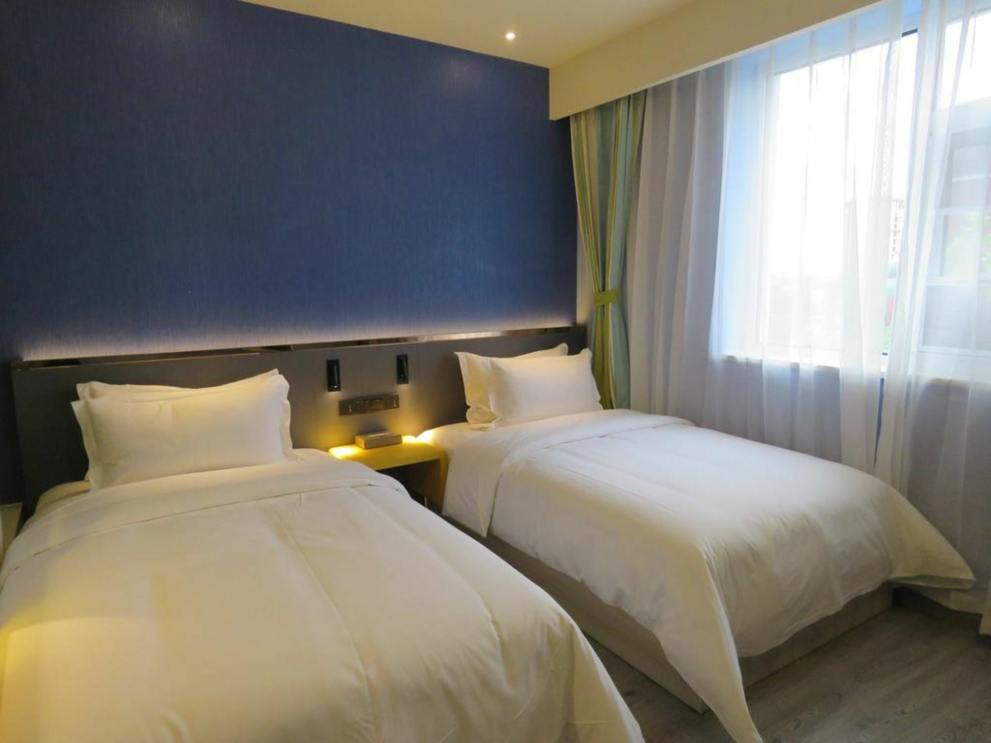 Ibis Beijing Capital Airport Shunyi Exterior foto